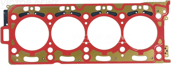 Gasket, cylinder head